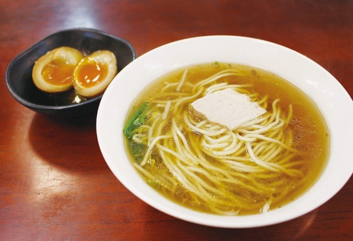 特色風味:在地食材大變身 特色風味:在地食材大變身