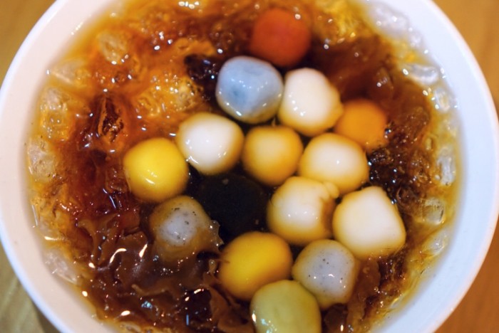 聚餐首選:氣氛佳、好分享 聚餐首選:氣氛佳、好分享