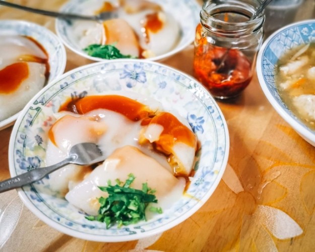 古早味飄香:老店經典不敗款 古早味飄香:老店經典不敗款
